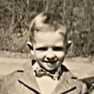 Meet your Posher, Richard